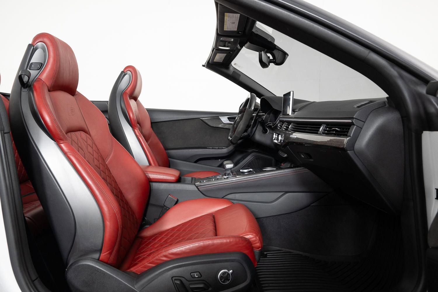 Used 2019 Audi S5 Premium Plus w/ S Sport Package image 22