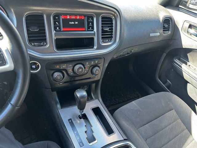Used 2014 Dodge Charger SE w/ Connectivity Group RWD image 14