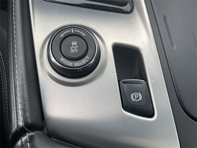 Used 2018 Chevrolet Corvette Stingray Coupe image 18