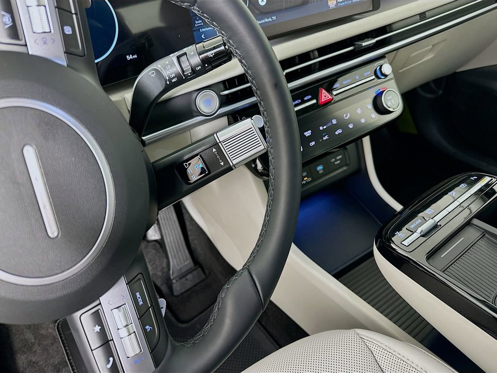 New 2026 Hyundai Tucson Limited w/ Tow & Go Package image 15