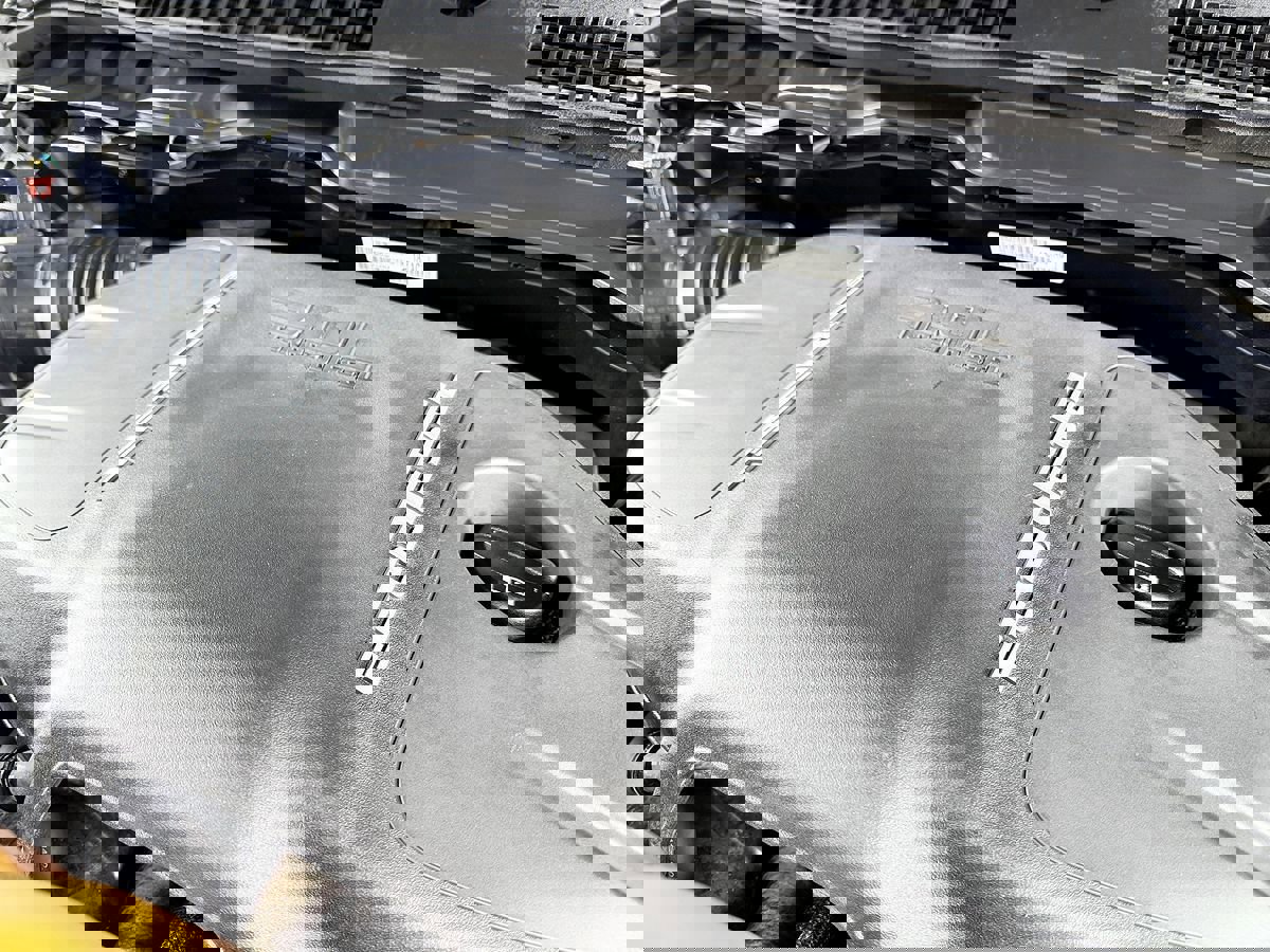 Used 2015 RAM 1500 Laramie Limited image 24