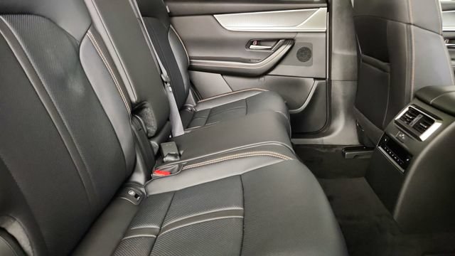 New 2026 MAZDA CX-70 SC Plus AWD/4WD image 29