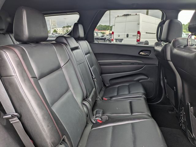 Used 2024 Dodge Durango GT RWD image 34