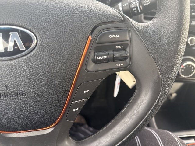 Used 2018 Kia Forte LX image 20