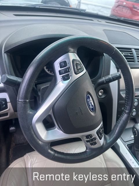 Used 2014 Ford Explorer XLT w/ Equipment Group 202A image 23