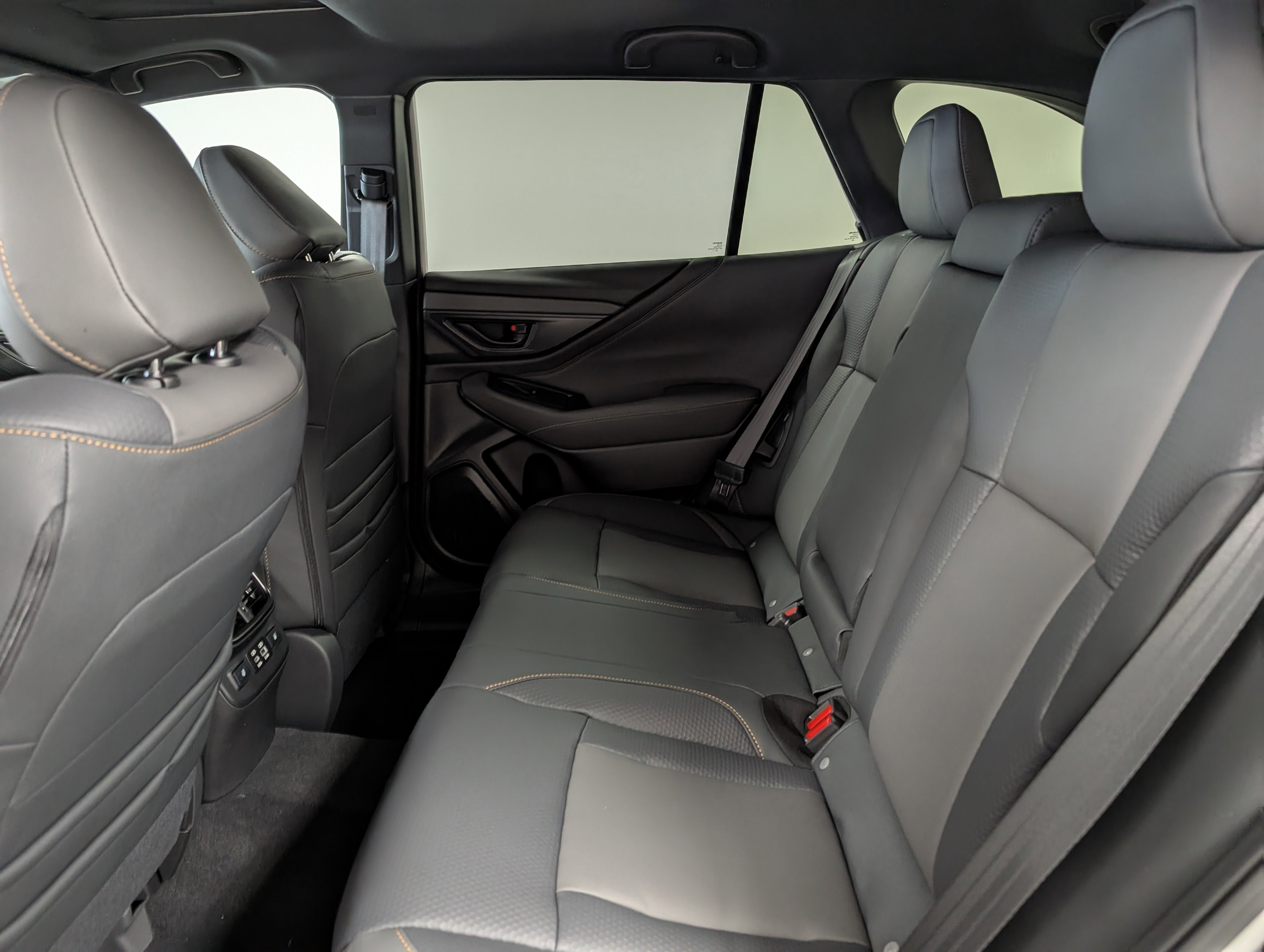 New 2025 Subaru Outback Wilderness image 4