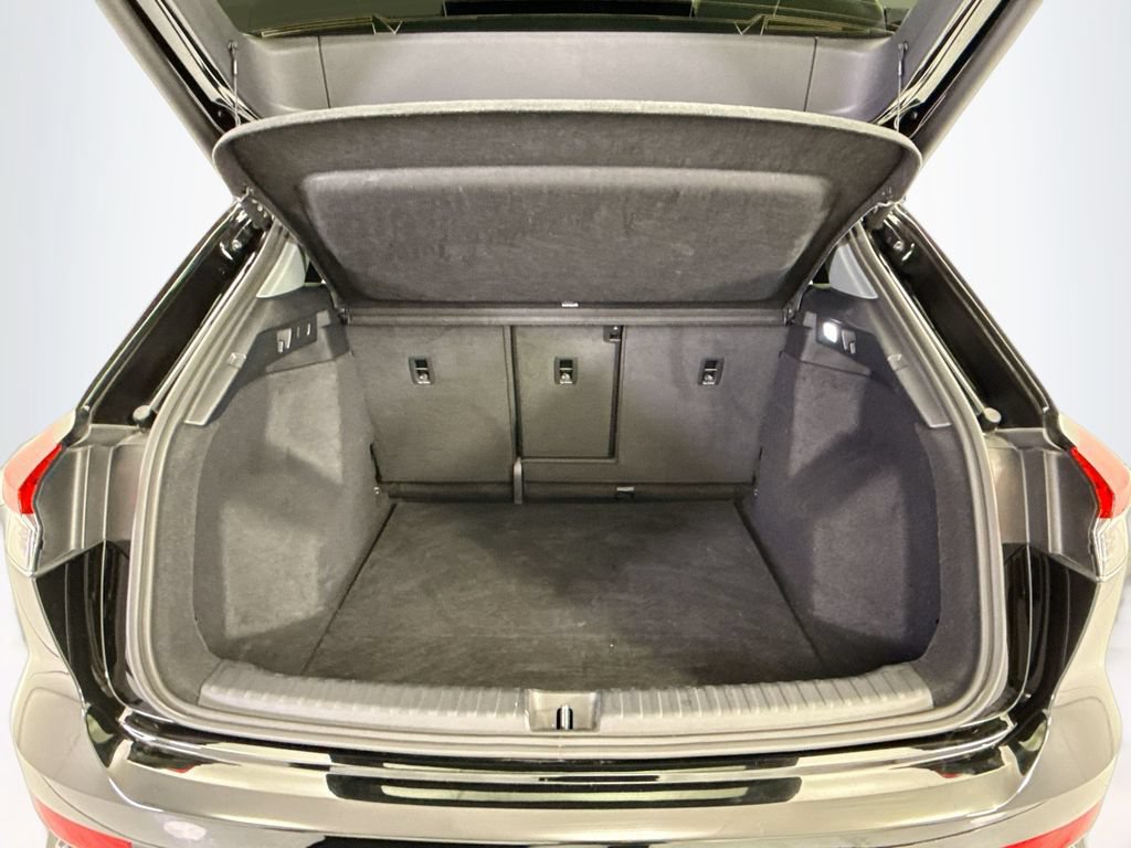 Certified 2023 Audi Q4 e-tron Premium w/ Convenience Package RWD image 26