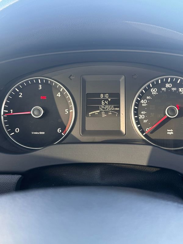 Used 2013 Volkswagen Jetta TDI image 13