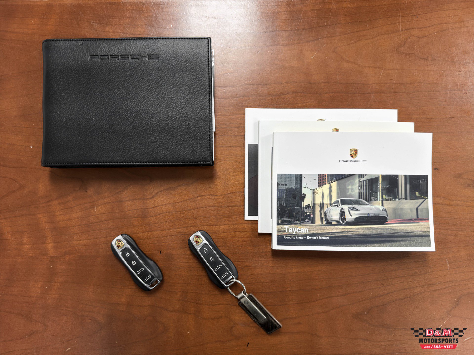 Used 2021 Porsche Taycan image 56