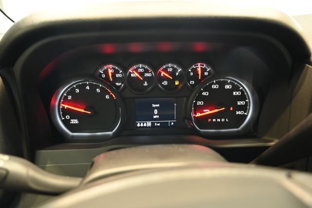 New 2026 Chevrolet Silverado 2500 Custom w/ Custom Value Package AWD/4WD image 27