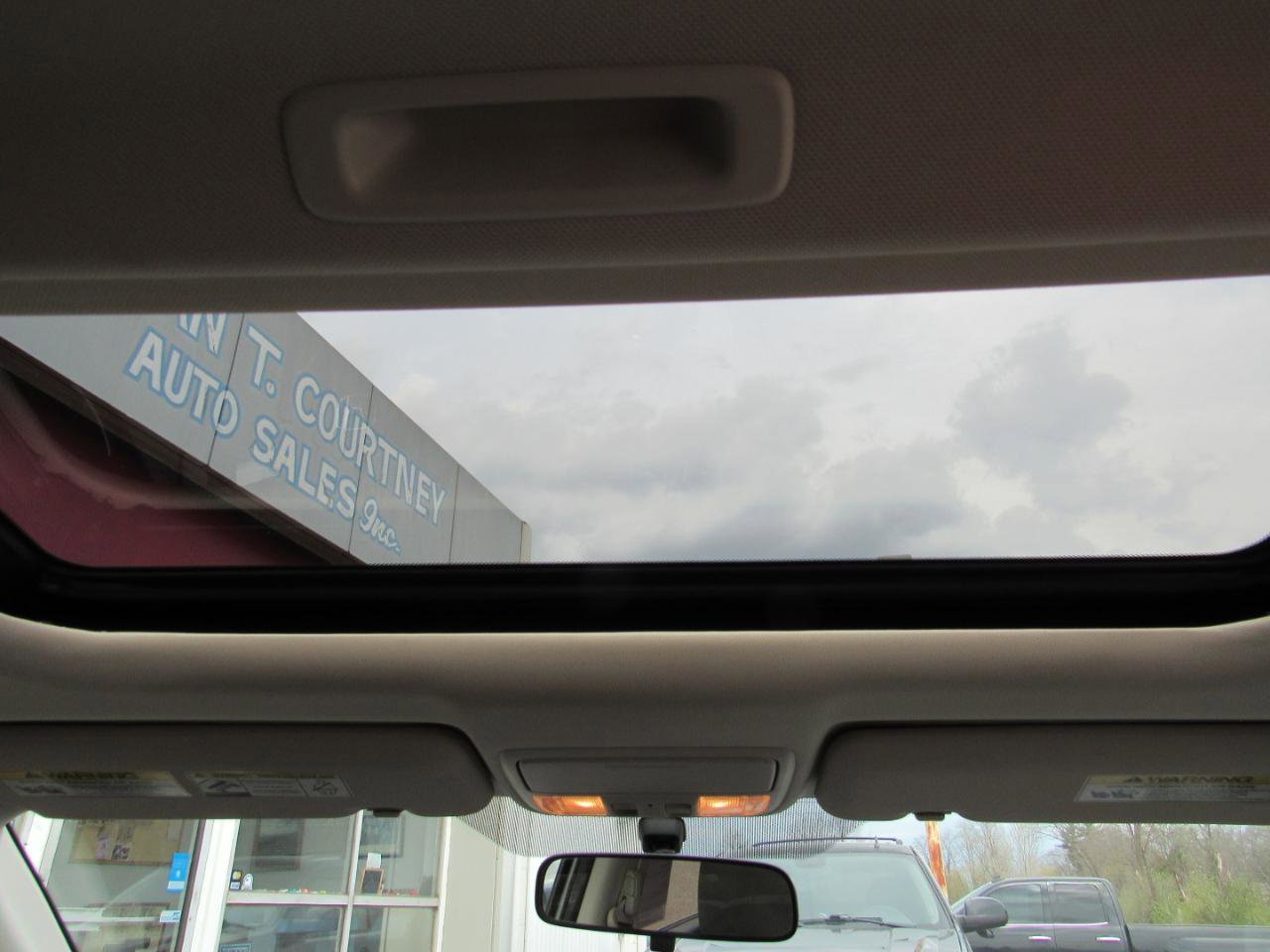 Used 2013 Honda CR-V EX image 8