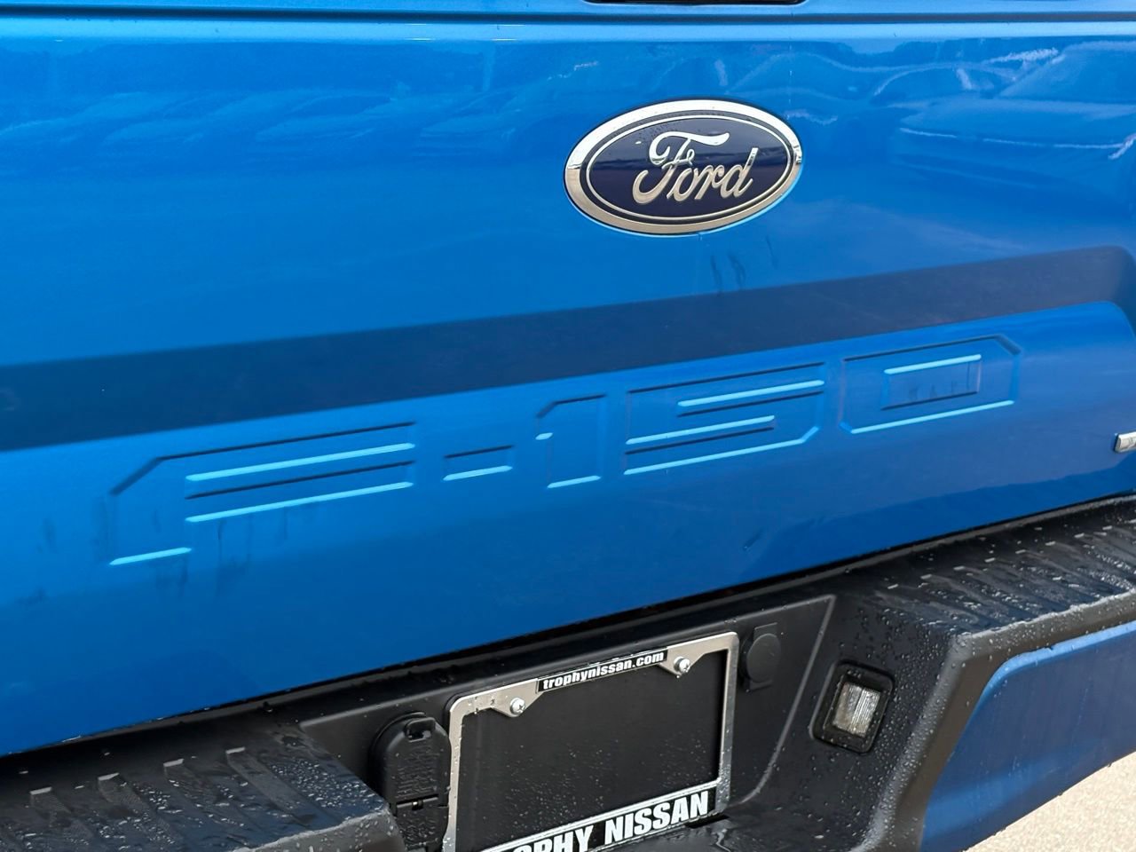 Used 2020 Ford F150 XL w/ Equipment Group 101A Mid image 8