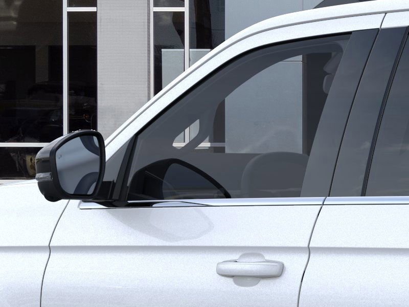 New 2026 Ford Expedition Active image 20