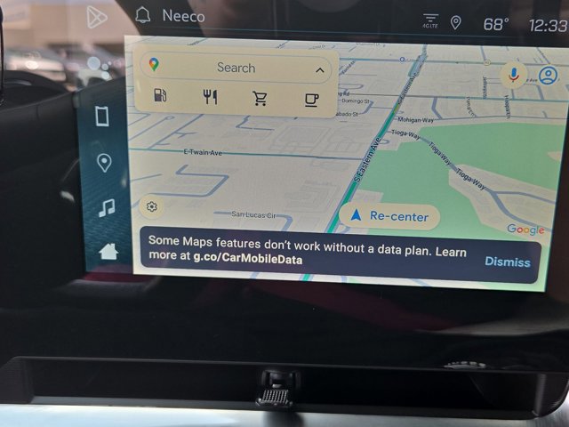 Used 2024 Chevrolet Corvette Stingray Coupe w/ Battery Protection Package RWD image 13