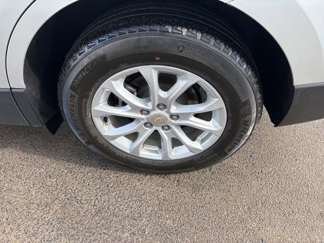 Used 2020 Chevrolet Equinox LS w/ LS Convenience Package image 43