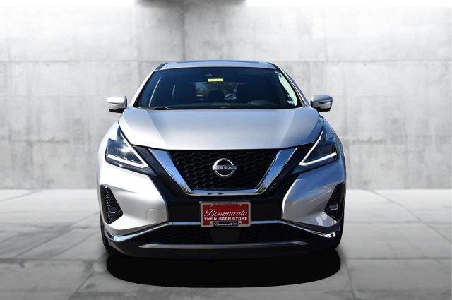 Certified 2024 Nissan Murano SL image 4
