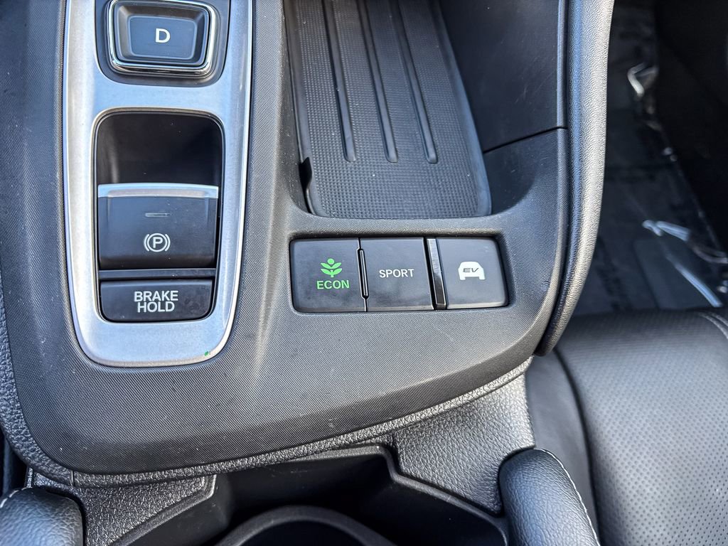 Used 2020 Honda Insight Touring image 32