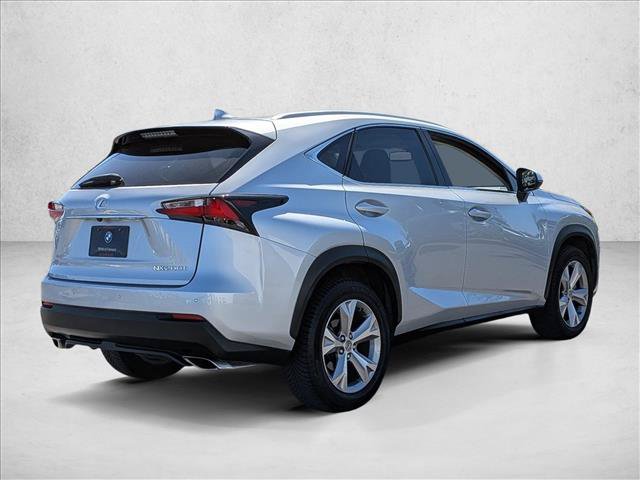 Used 2017 Lexus NX 200t FWD w/ Premium Package image 5