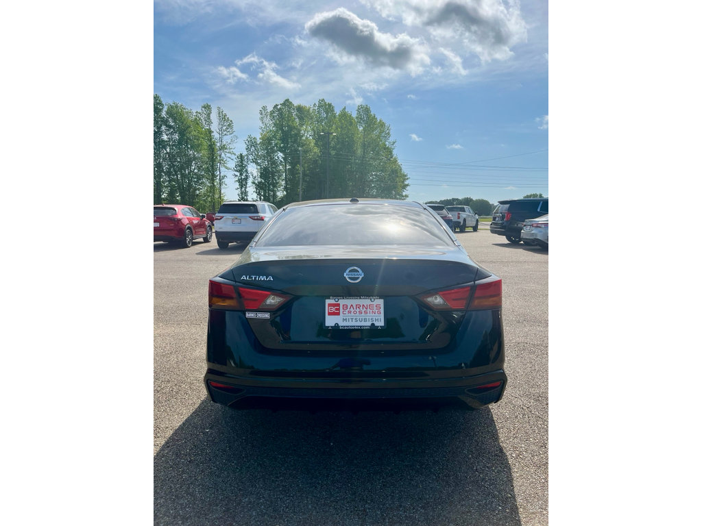 Used 2020 Nissan Altima 2.5 S image 6