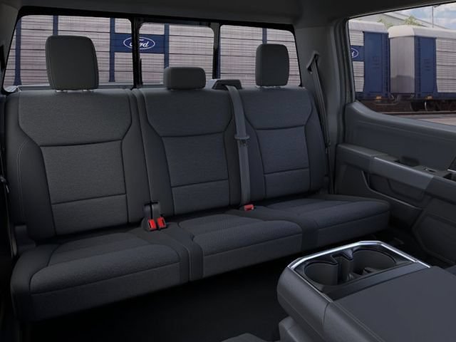 New 2026 Ford F150 XLT AWD/4WD image 11