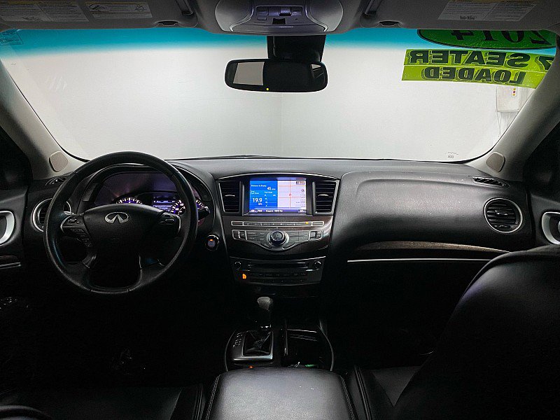 Used 2014 INFINITI QX60 FWD w/ Premium Plus Package image 21