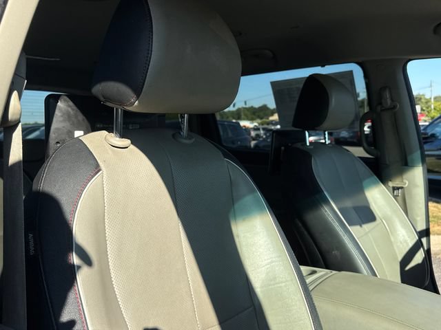Used 2019 Kia Sedona EX FWD image 25