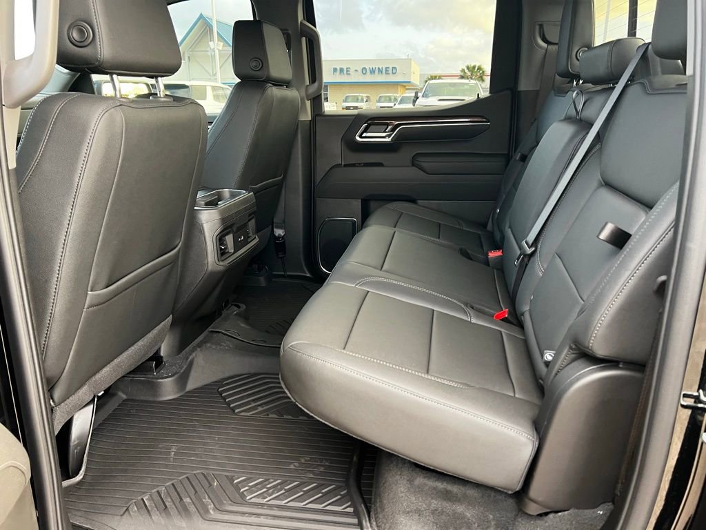 New 2026 Chevrolet Silverado 1500 LT Trail Boss w/ Safety Package image 61