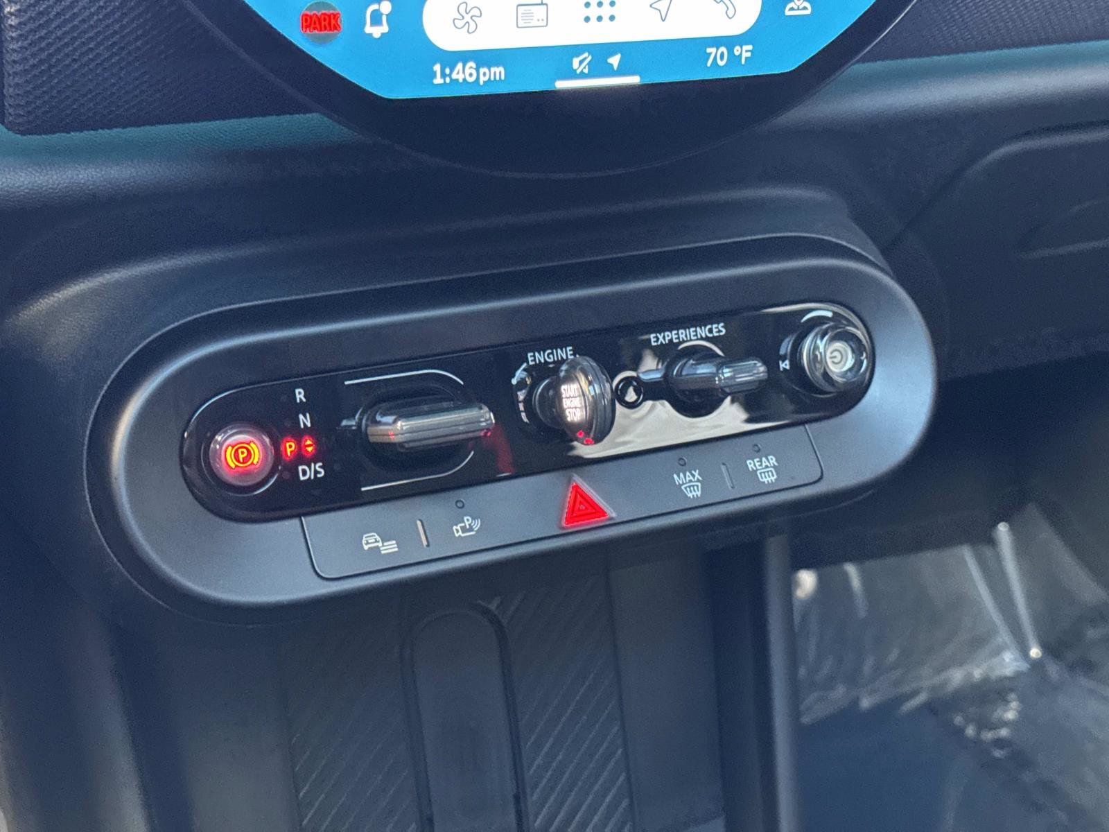 Used 2025 MINI Cooper S image 20