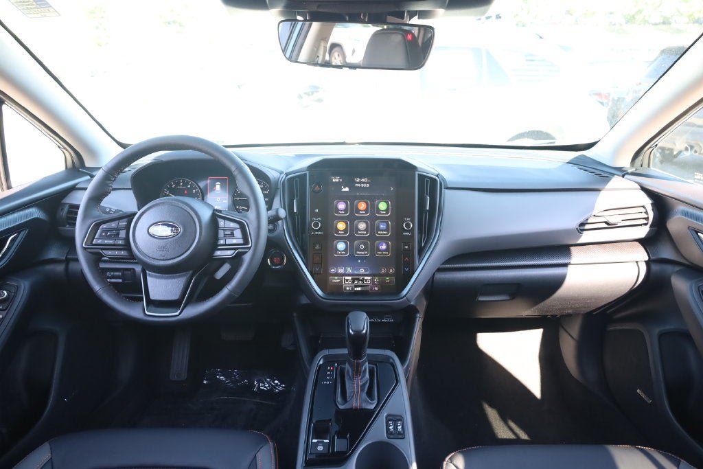 New 2027 Subaru Crosstrek 2.5i Limited AWD/4WD image 21