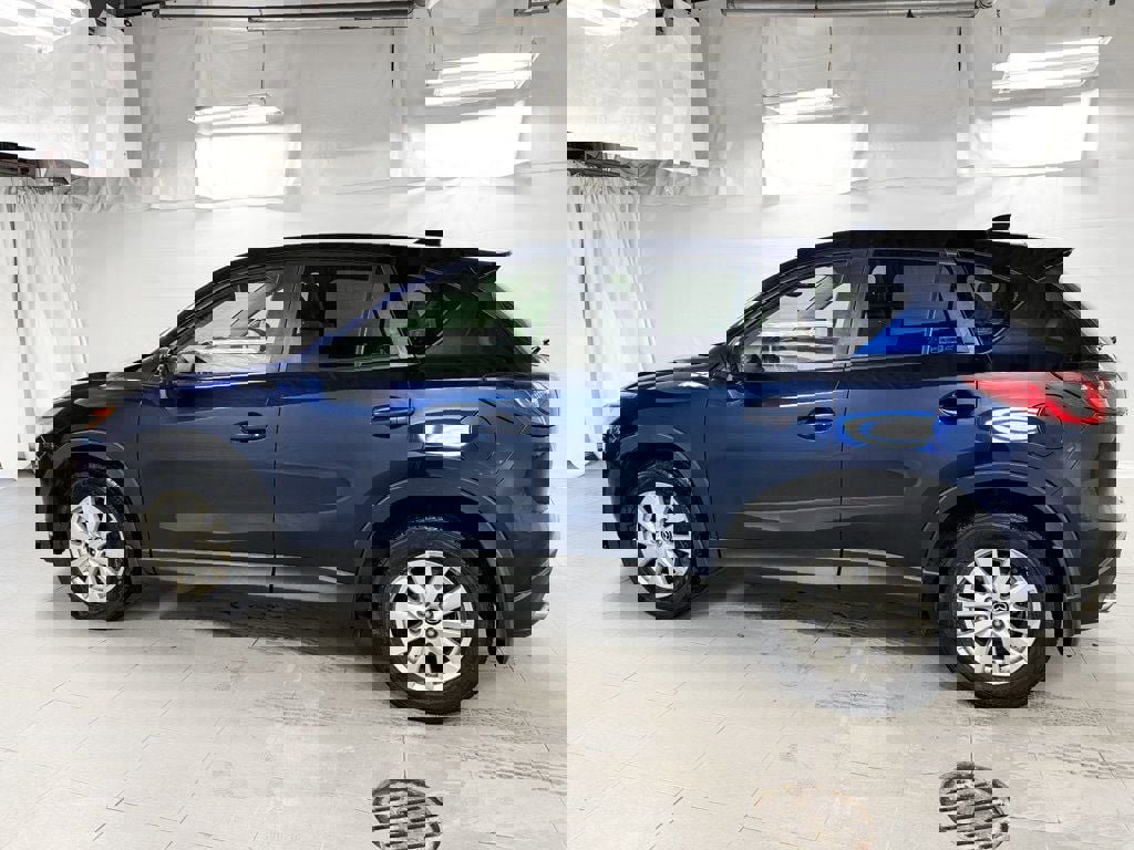 Used 2013 MAZDA CX-5 Touring w/ Touring Tech Pkg image 3