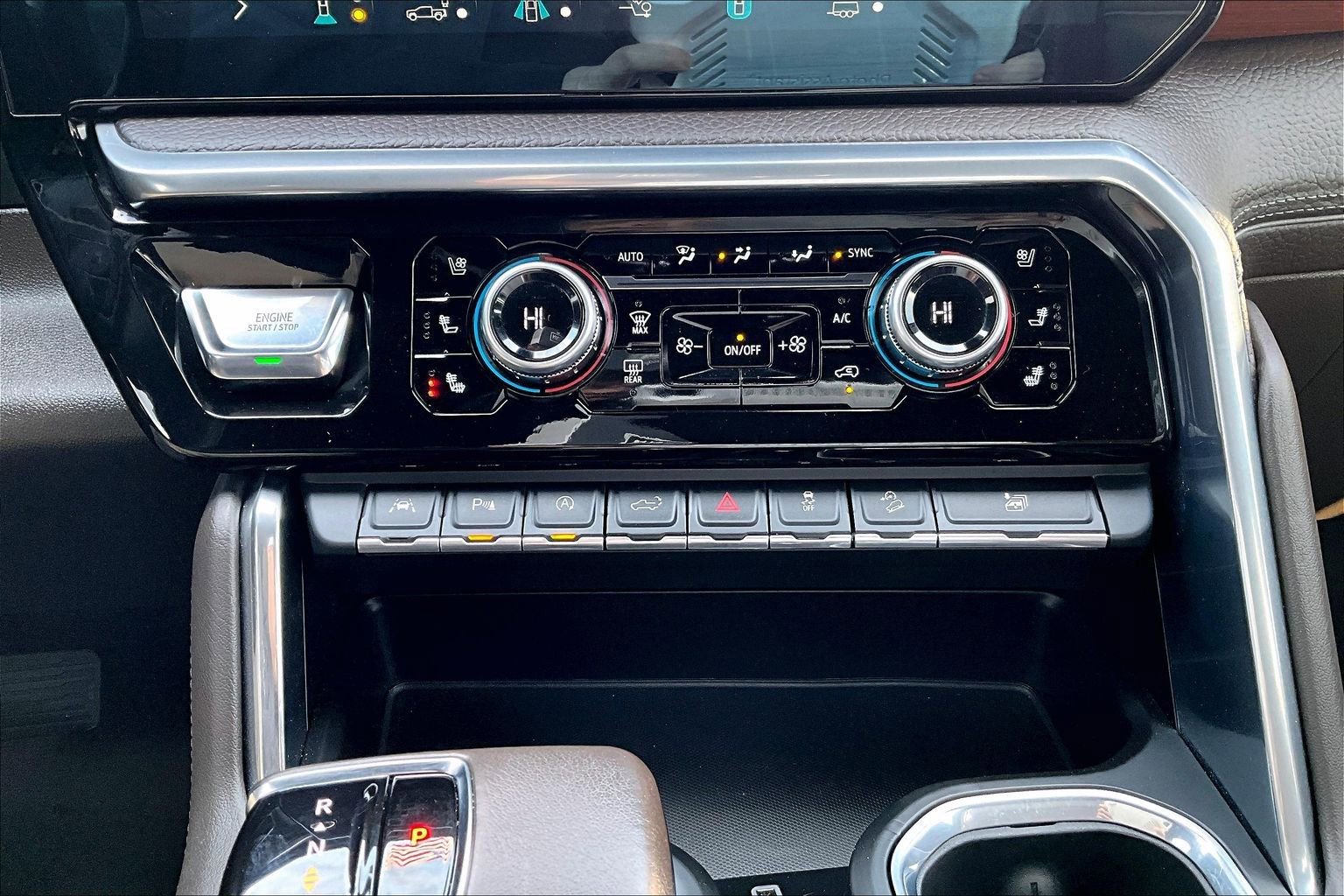 Used 2022 GMC Sierra 1500 Denali w/ Denali Reserve Package image 24