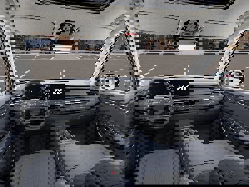 New 2026 Kia EV9 Light image 14