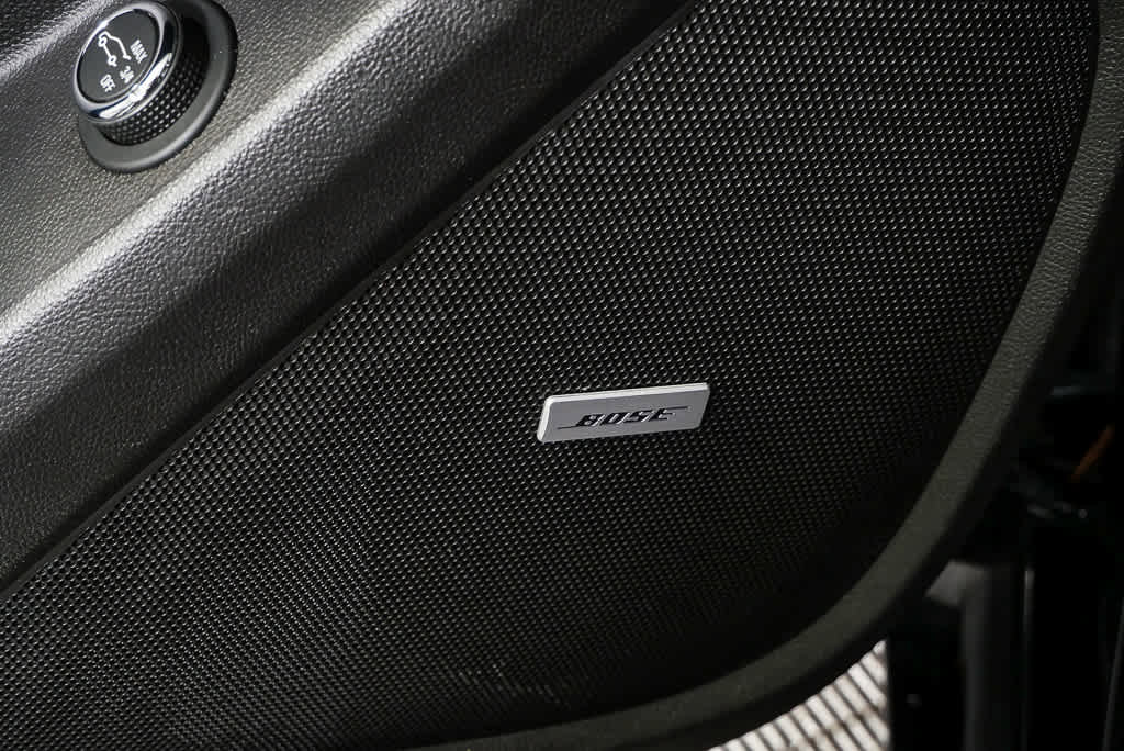 Used 2019 Chevrolet Traverse Premier w/ Driver Confidence II Package image 7