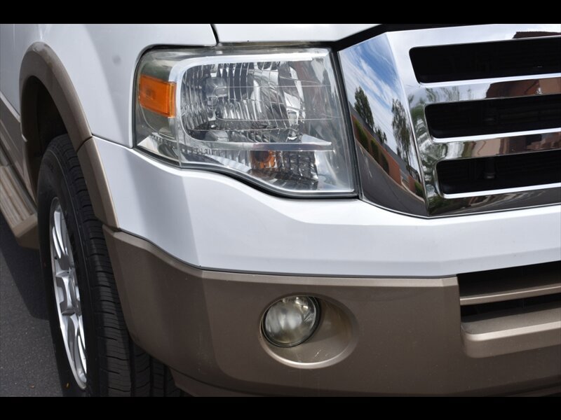 Used 2013 Ford Expedition EL XLT image 47