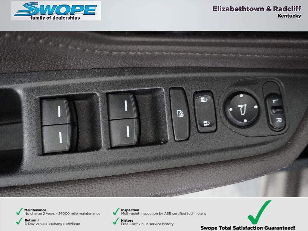 Used 2022 Honda Odyssey Touring image 15