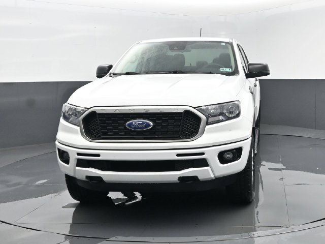 Used 2023 Ford Ranger XLT w/ Trailer Tow Package AWD/4WD image 20