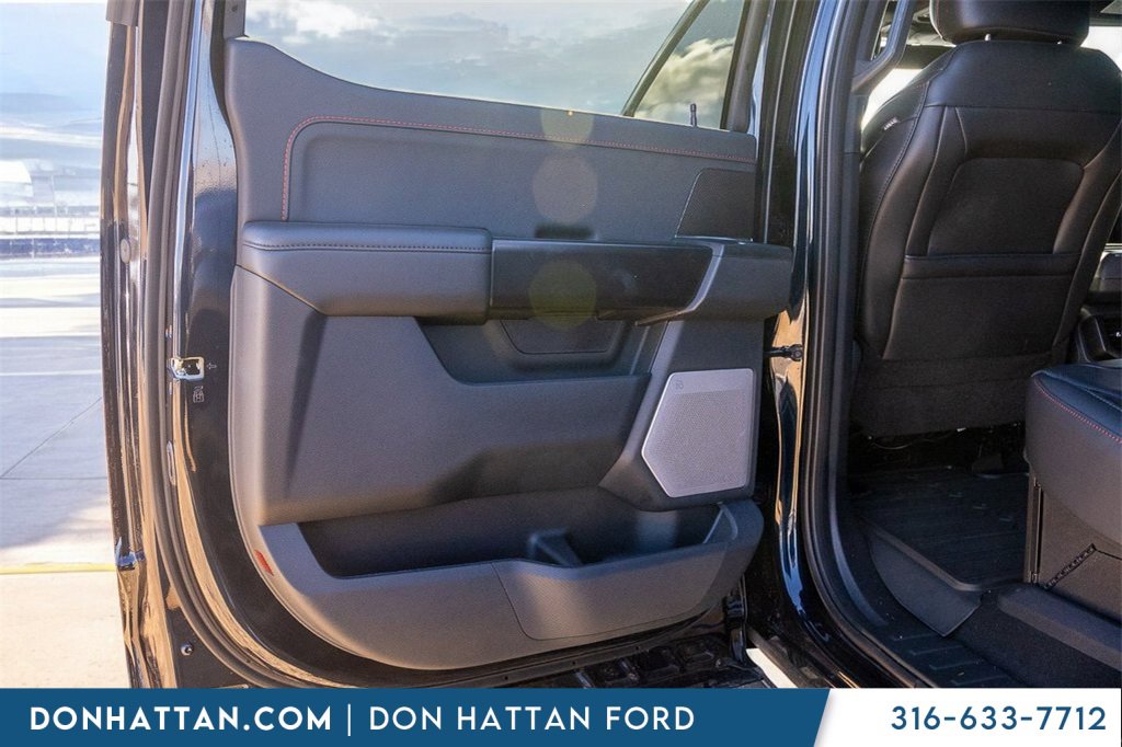 Used 2025 Ford F150 Raptor image 23