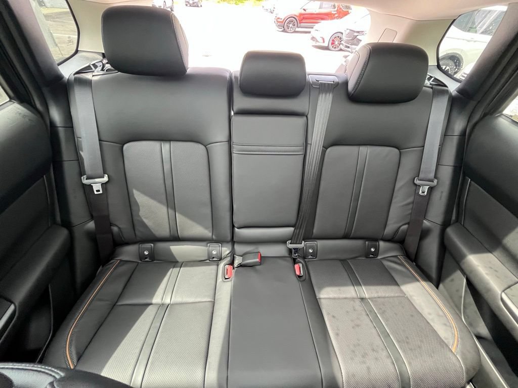 New 2026 MAZDA CX-50 AWD 2.5 Hybrid w/ Weather Package image 23