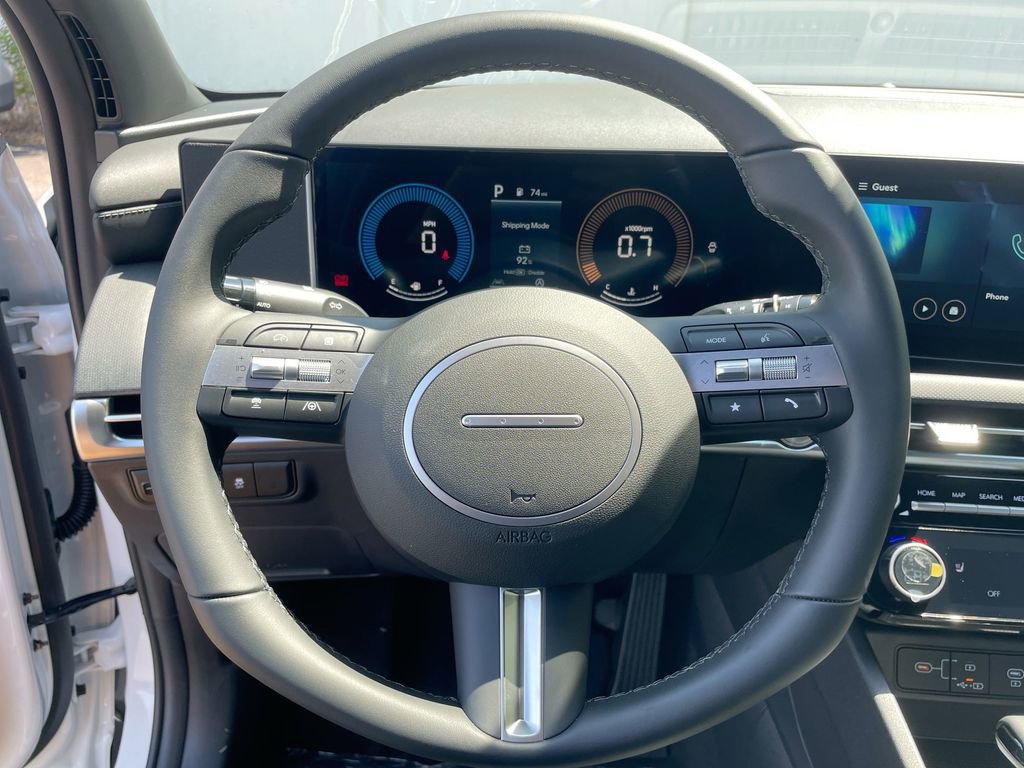 New 2026 Hyundai Tucson XRT image 39