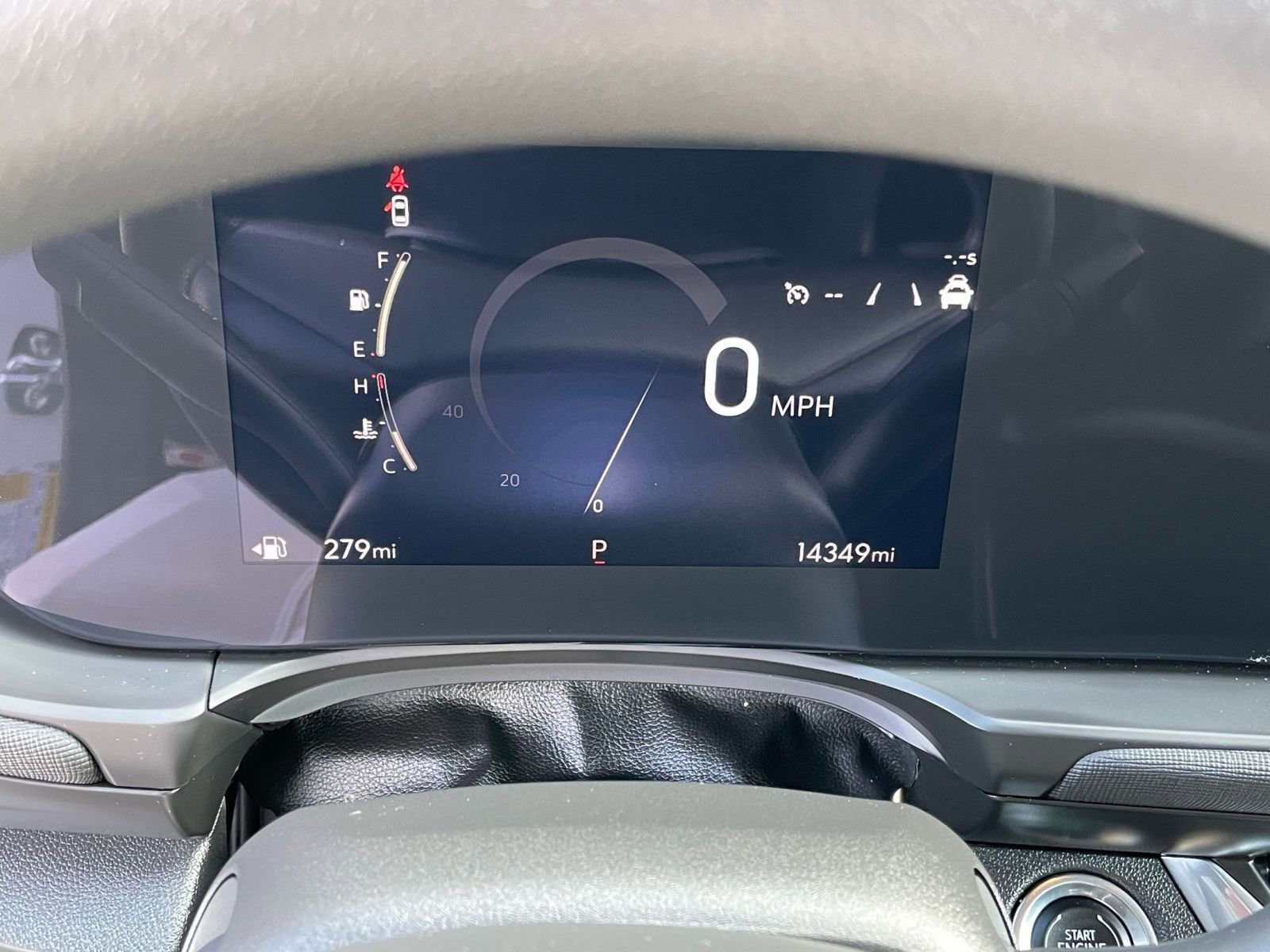 Used 2025 Buick Envista Preferred image 40