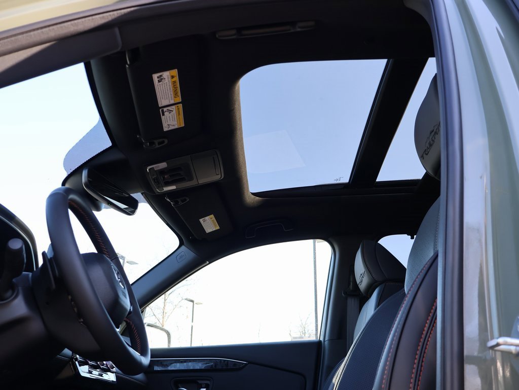 New 2026 Honda Passport TrailSport Elite image 34