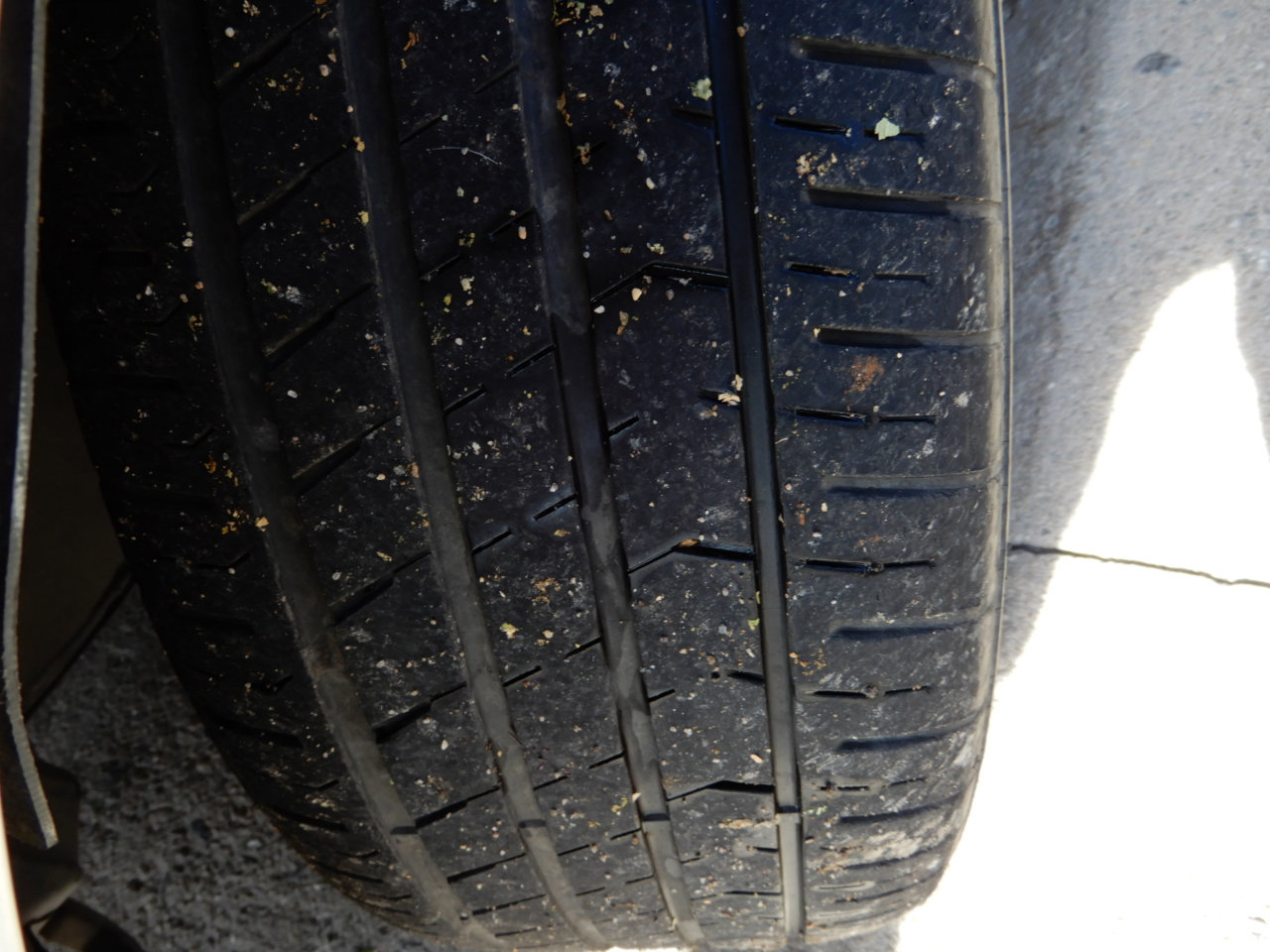 Used 2019 Toyota Avalon XSE w/ Carpet Mat Package image 23