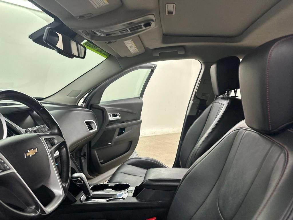 Used 2013 Chevrolet Equinox LTZ FWD image 37