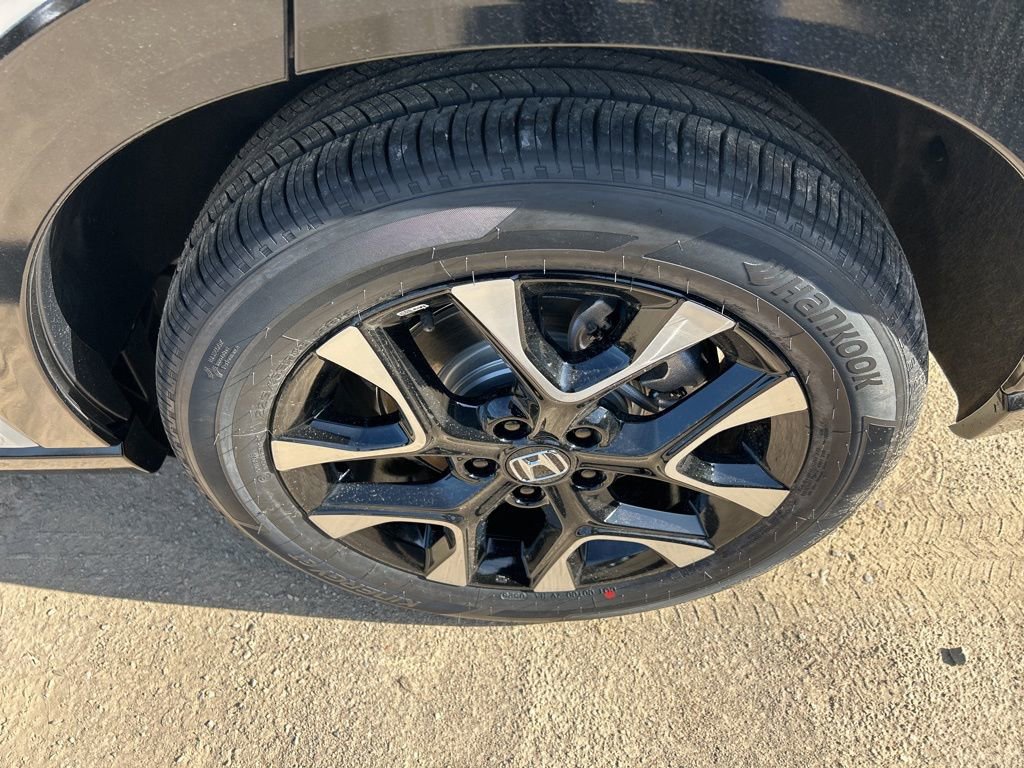 New 2026 Honda HR-V EX-L image 39