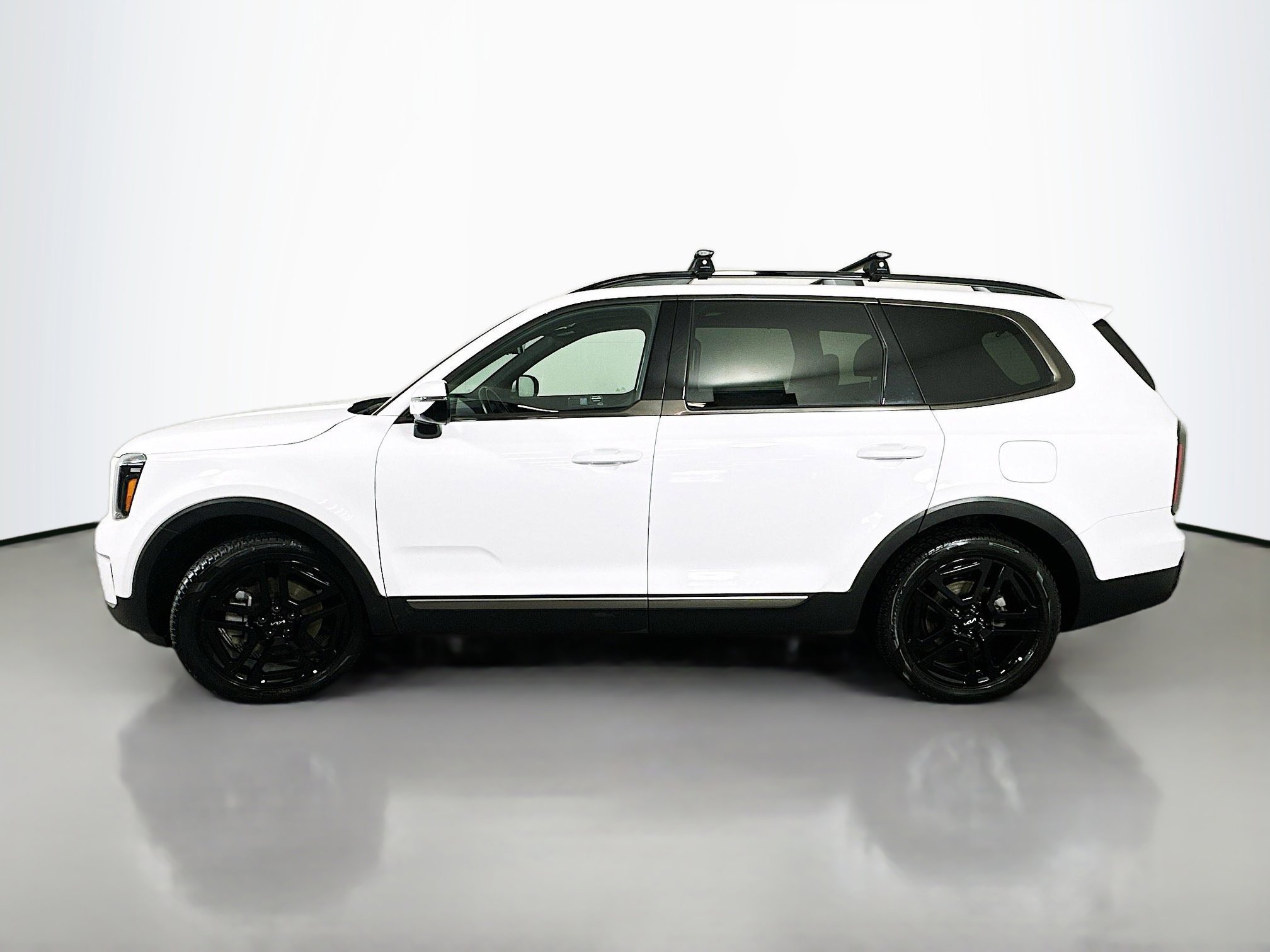 Certified 2023 Kia Telluride SX Prestige X-Line AWD/4WD image 4
