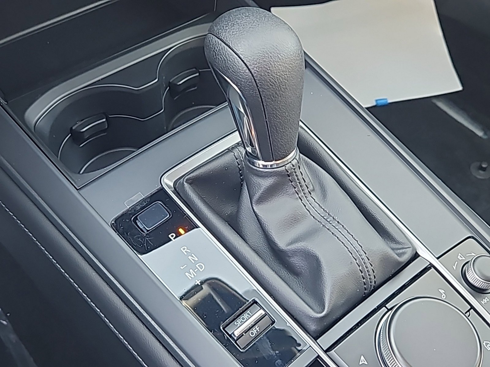 New 2026 MAZDA CX-30 AWD 2.5 S image 7