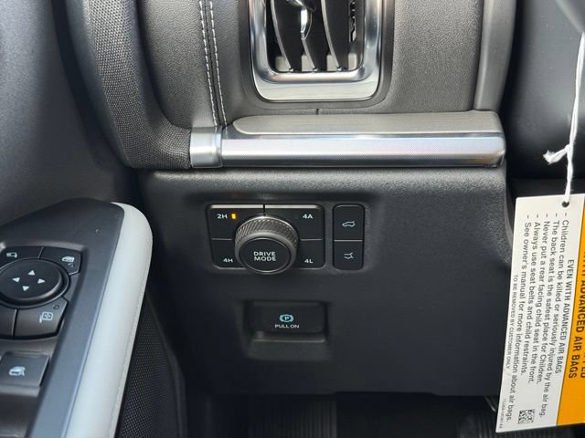 New 2027 Ford Expedition Max Platinum w/ Platinum Ultimate Package AWD/4WD image 46