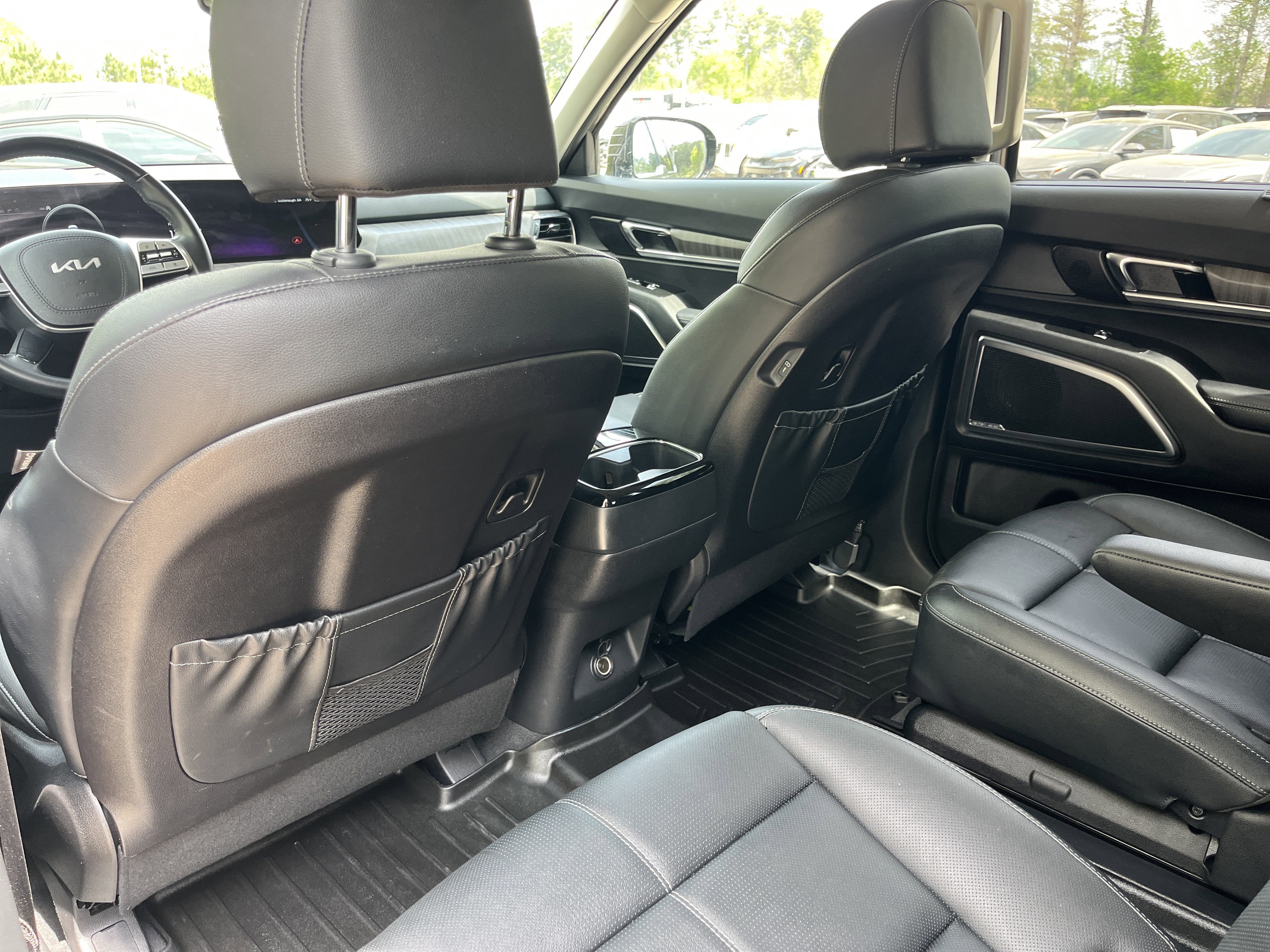 Used 2023 Kia Telluride SX image 22