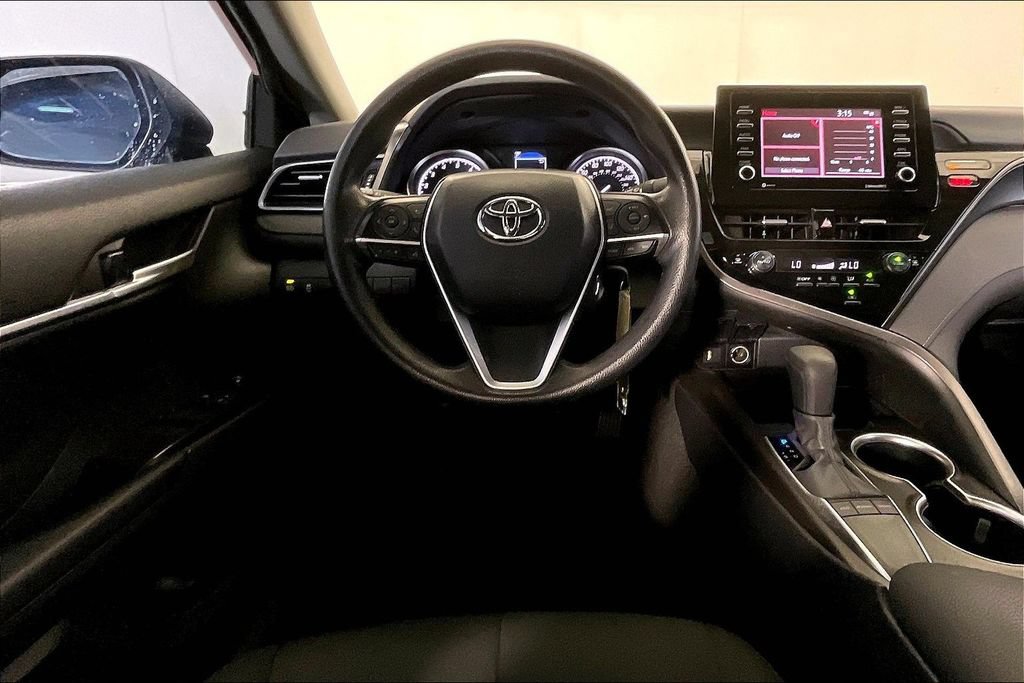 Used 2024 Toyota Camry LE FWD image 6