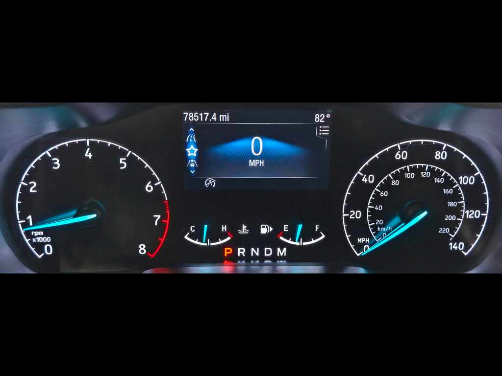Used 2020 Ford Transit Connect XLT FWD image 46